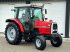 Traktor del tipo Massey Ferguson 6110, Gebrauchtmaschine en Linde (dr) (Imagen 2)