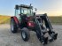 Traktor tip Massey Ferguson 6130 DYNA SHIFT MED FRONTLÆSSER, Gebrauchtmaschine in Støvring (Poză 2)