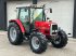 Traktor типа Massey Ferguson 6140, Gebrauchtmaschine в Linde (dr) (Фотография 1)