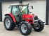 Traktor του τύπου Massey Ferguson 6140, Gebrauchtmaschine σε Linde (dr) (Φωτογραφία 5)