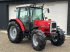 Traktor του τύπου Massey Ferguson 6140, Gebrauchtmaschine σε Linde (dr) (Φωτογραφία 5)