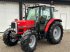 Traktor του τύπου Massey Ferguson 6140, Gebrauchtmaschine σε Linde (dr) (Φωτογραφία 6)