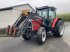 Traktor του τύπου Massey Ferguson 6140, Gebrauchtmaschine σε Kirchenlamitz (Φωτογραφία 2)