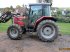 Traktor typu Massey Ferguson 6140, Gebrauchtmaschine w Lützelbach (Zdjęcie 1)