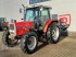 Traktor des Typs Massey Ferguson 6140A, Gebrauchtmaschine in Sulingen (Bild 1)