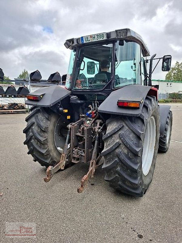 Traktor of the type Massey Ferguson 6150 Dynashift, Gebrauchtmaschine in Erbach / Ulm (Picture 7)