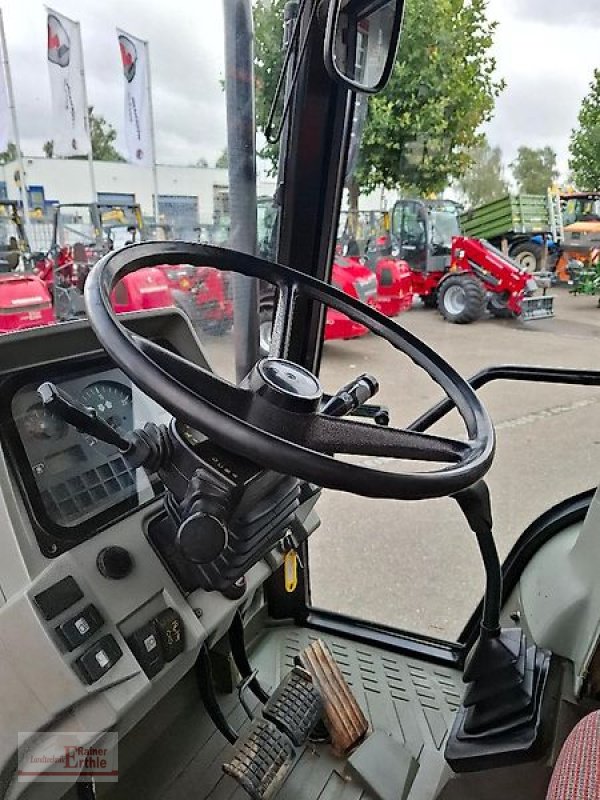 Traktor of the type Massey Ferguson 6150 Dynashift, Gebrauchtmaschine in Erbach / Ulm (Picture 12)