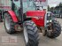 Traktor του τύπου Massey Ferguson 6150 Dynashift, Gebrauchtmaschine σε Erbach / Ulm (Φωτογραφία 8)