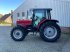 Traktor Türe ait Massey Ferguson 6150 DYNASHIFT, Gebrauchtmaschine içinde MARIENHEEM (resim 4)