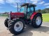 Traktor typu Massey Ferguson 6150 Dynashift, Gebrauchtmaschine w Steinau  (Zdjęcie 9)