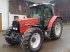 Traktor del tipo Massey Ferguson 6160 Allrad 40 km/h, Gebrauchtmaschine en Straubing (Imagen 1)