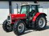 Traktor του τύπου Massey Ferguson 6160, Gebrauchtmaschine σε Linde (dr) (Φωτογραφία 2)