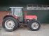 Traktor typu Massey Ferguson 6180, Gebrauchtmaschine w Borken (Zdjęcie 5)