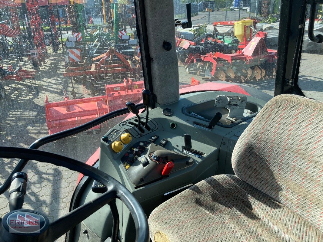 Traktor tip Massey Ferguson 6180, Gebrauchtmaschine in Bockel - Gyhum (Poză 12)