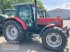 Traktor des Typs Massey Ferguson 6180, Gebrauchtmaschine in Bockel - Gyhum (Bild 5)