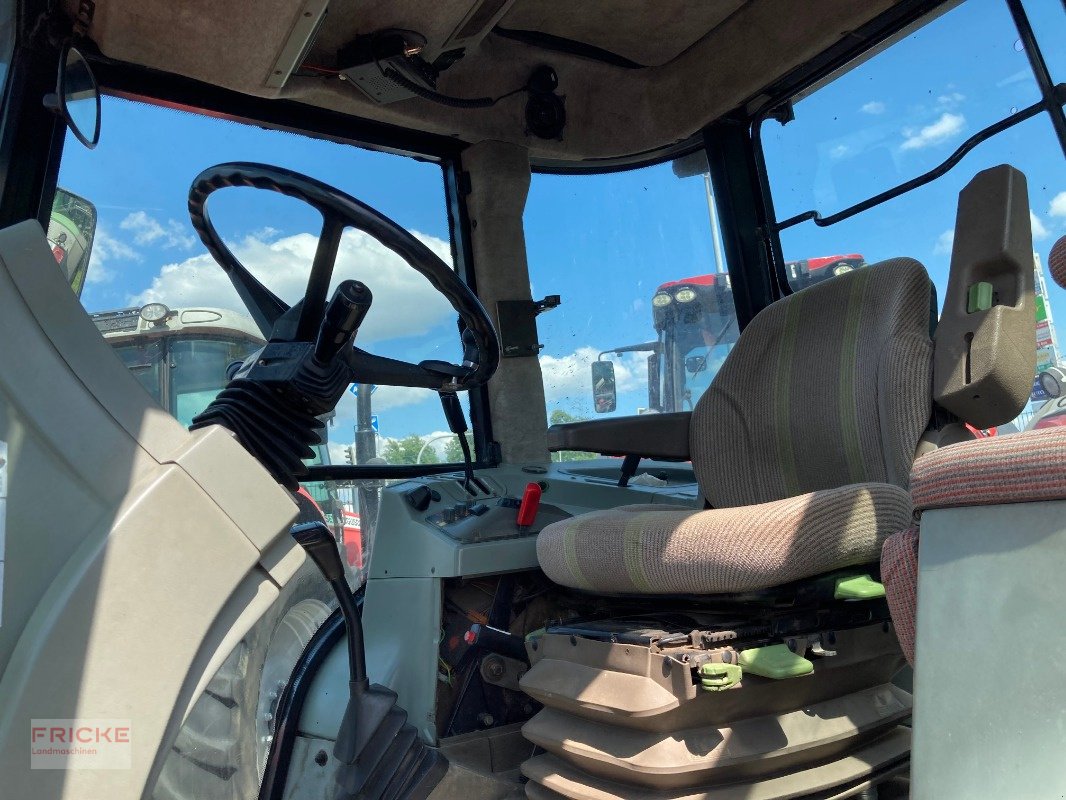 Traktor van het type Massey Ferguson 6180, Gebrauchtmaschine in Bockel - Gyhum (Foto 10)