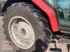 Traktor typu Massey Ferguson 6180, Gebrauchtmaschine w Bockel - Gyhum (Zdjęcie 5)