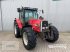 Traktor типа Massey Ferguson 6180, Gebrauchtmaschine в Wildeshausen (Фотография 1)