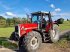 Traktor tip Massey Ferguson 6190 Frontzapfwelle, Klima, Gebrauchtmaschine in Neuenkirchen-Vinte (Poză 1)