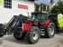 Traktor van het type Massey Ferguson 6190, Gebrauchtmaschine in RUDEN (Foto 1)