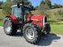 Traktor του τύπου Massey Ferguson 6190, Gebrauchtmaschine σε Bad Griesbach (Φωτογραφία 5)