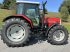 Traktor typu Massey Ferguson 6190, Gebrauchtmaschine w Bad Griesbach (Zdjęcie 6)