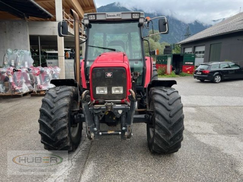 Traktor tipa Massey Ferguson 6245, Gebrauchtmaschine u Kundl/Tirol (Slika 1)