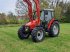 Traktor van het type Massey Ferguson 6245, Gebrauchtmaschine in Oberrieden (Foto 3)