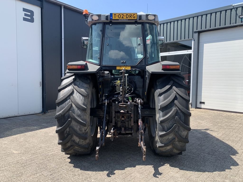 Traktor del tipo Massey Ferguson 6255 DYNASHIFT, Gebrauchtmaschine en MARIENHEEM (Imagen 7)