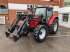 Traktor του τύπου Massey Ferguson 6255, Gebrauchtmaschine σε Mern (Φωτογραφία 1)