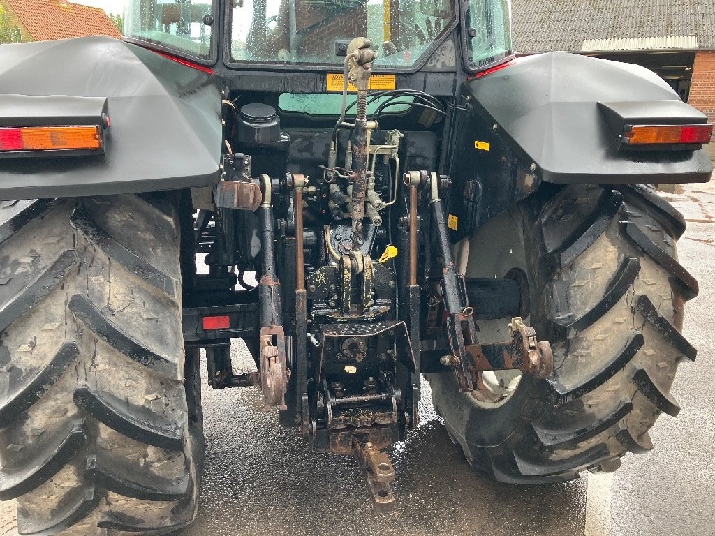 Traktor za tip Massey Ferguson 6255, Gebrauchtmaschine u Mern (Slika 5)