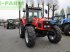 Traktor типа Massey Ferguson 6260 dynashift, Gebrauchtmaschine в DAMAS?AWEK (Фотография 3)