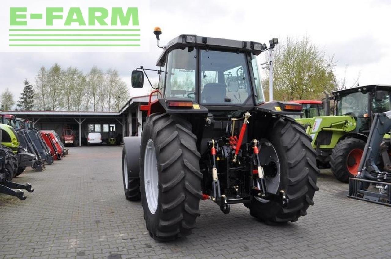 Traktor tipa Massey Ferguson 6260 dynashift, Gebrauchtmaschine u DAMAS?AWEK (Slika 8)