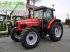 Traktor типа Massey Ferguson 6260 dynashift, Gebrauchtmaschine в DAMAS?AWEK (Фотография 10)