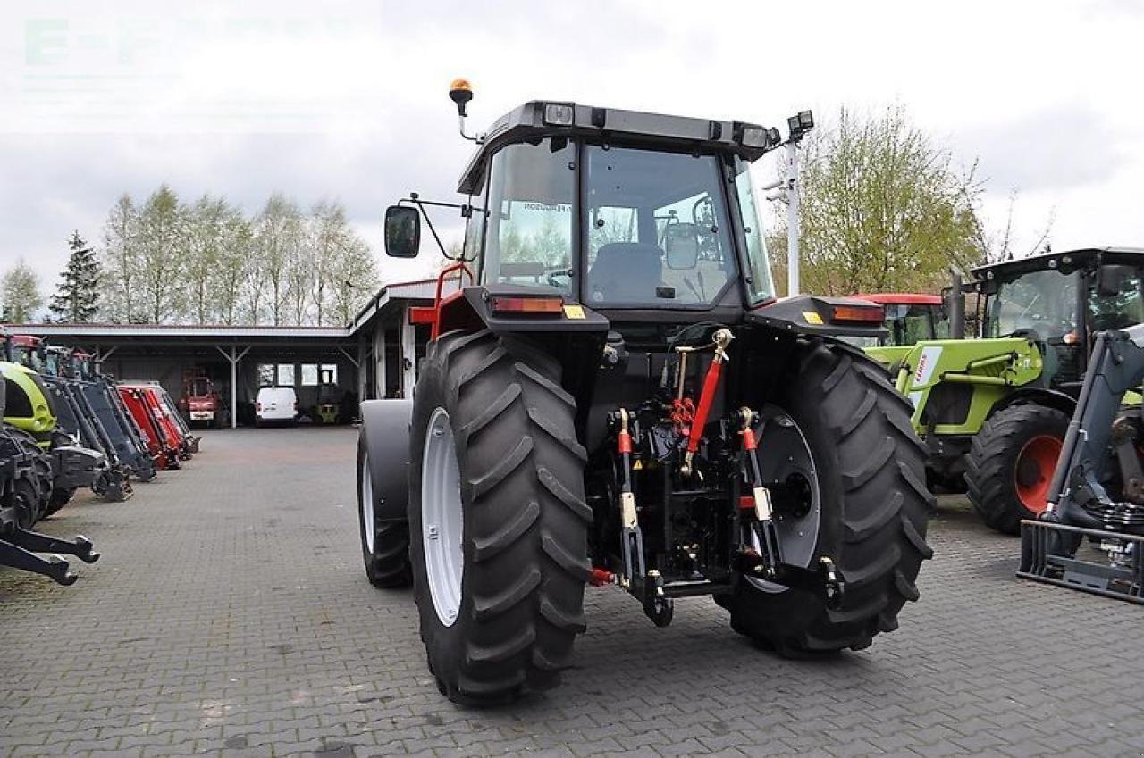 Traktor tip Massey Ferguson 6260 dynashift, Gebrauchtmaschine in DAMAS?AWEK (Poză 8)