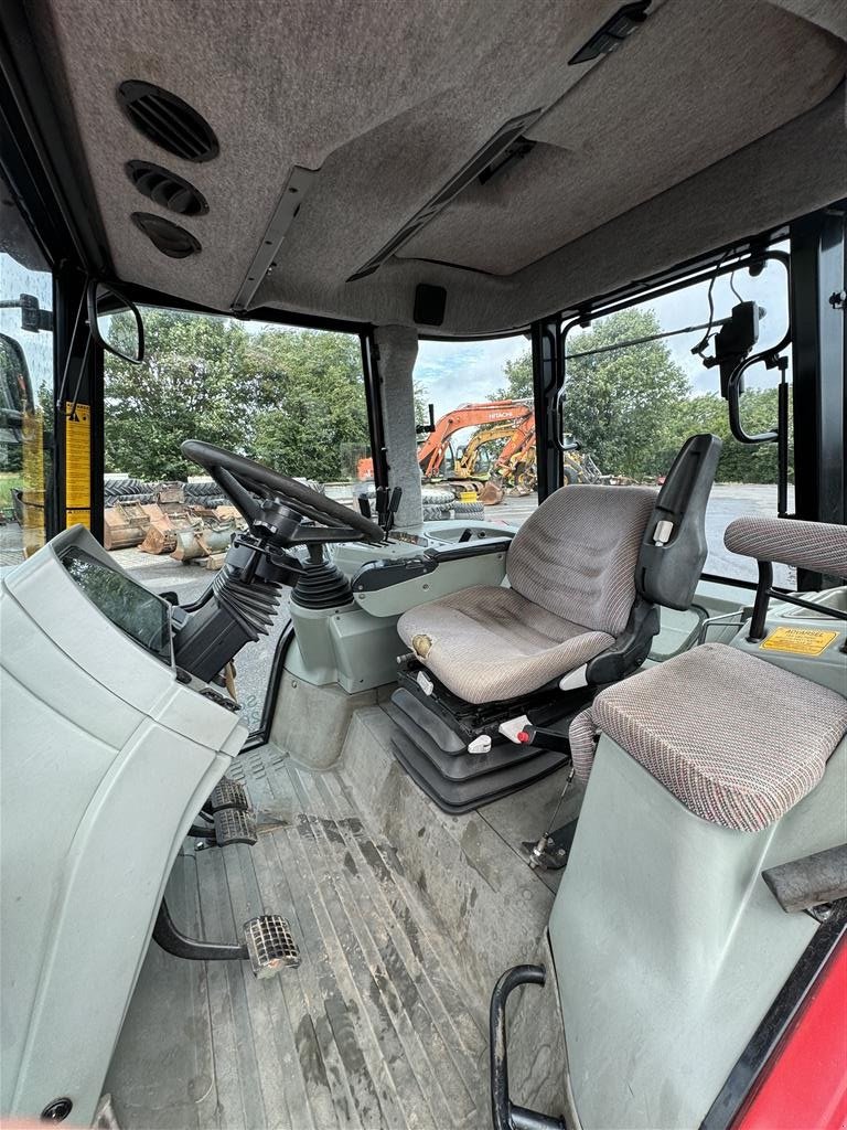 Traktor typu Massey Ferguson 6260, Gebrauchtmaschine w Nørager (Zdjęcie 6)