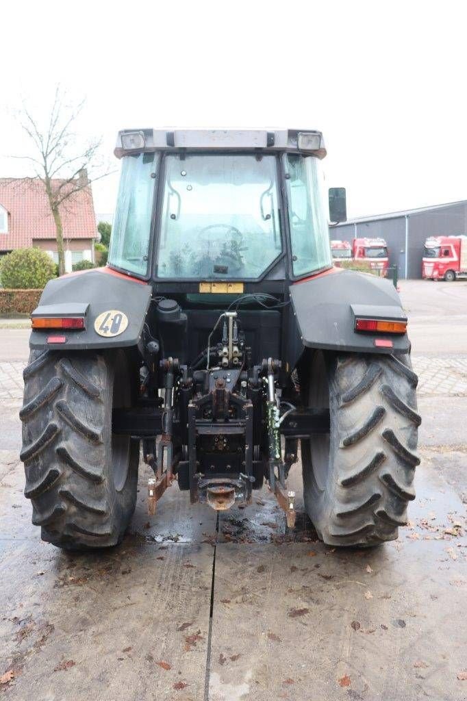 Traktor от тип Massey Ferguson 6270 Power Control, Gebrauchtmaschine в Antwerpen (Снимка 4)