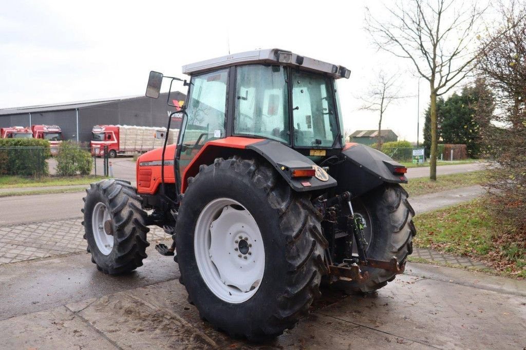 Traktor от тип Massey Ferguson 6270 Power Control, Gebrauchtmaschine в Antwerpen (Снимка 3)