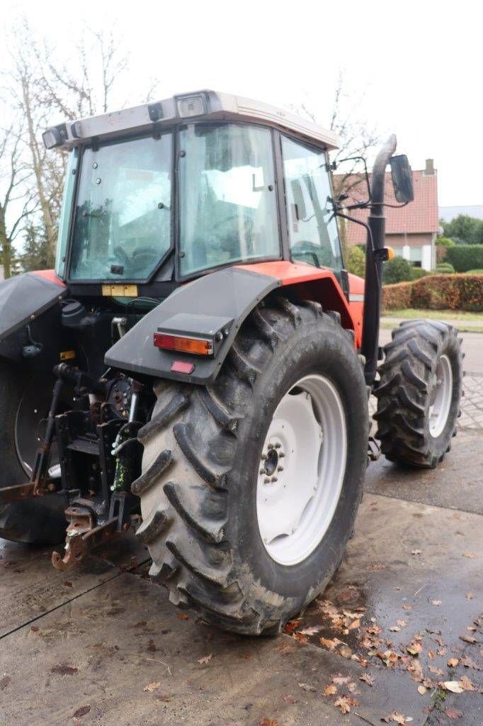 Traktor от тип Massey Ferguson 6270 Power Control, Gebrauchtmaschine в Antwerpen (Снимка 5)