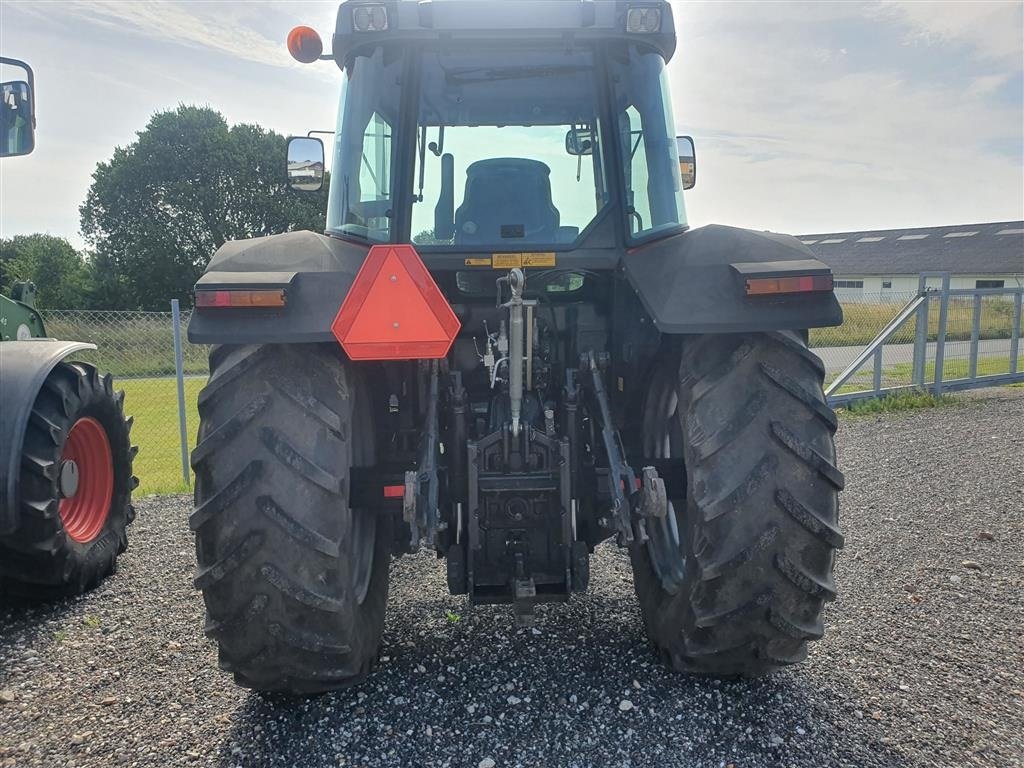 Traktor a típus Massey Ferguson 6270 PowerControl Med HE-VA frontlift, Gebrauchtmaschine ekkor: Støvring (Kép 4)