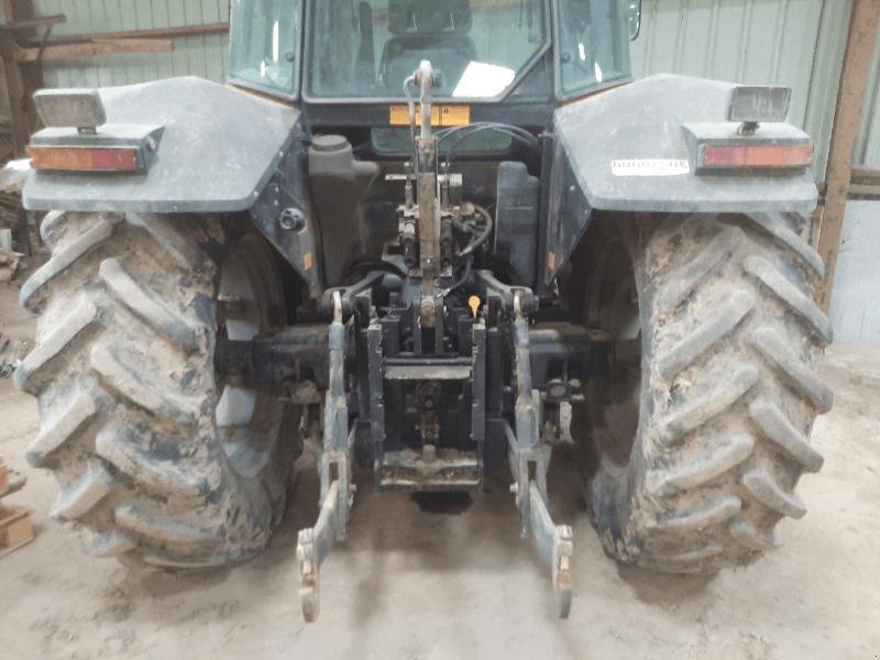 Traktor tipa Massey Ferguson 6280, Gebrauchtmaschine u Richebourg (Slika 3)