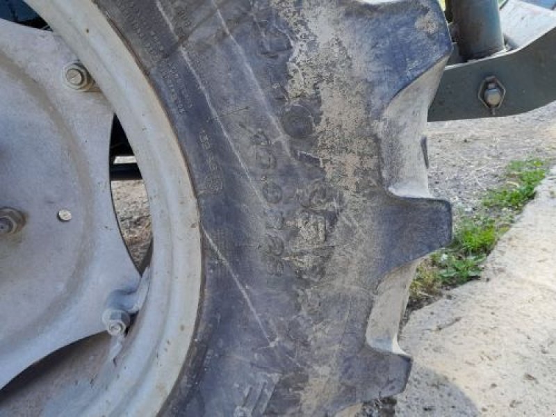 Traktor typu Massey Ferguson 6280, Gebrauchtmaschine v Belleville sur Meuse (Obrázok 4)