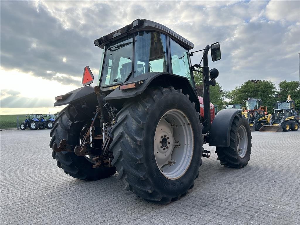 Traktor typu Massey Ferguson 6290, Gebrauchtmaschine v Gjerlev J. (Obrázek 5)