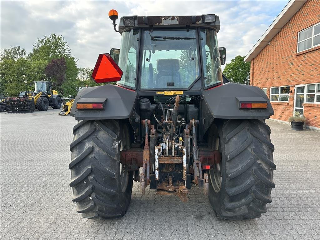 Traktor typu Massey Ferguson 6290, Gebrauchtmaschine v Gjerlev J. (Obrázek 6)