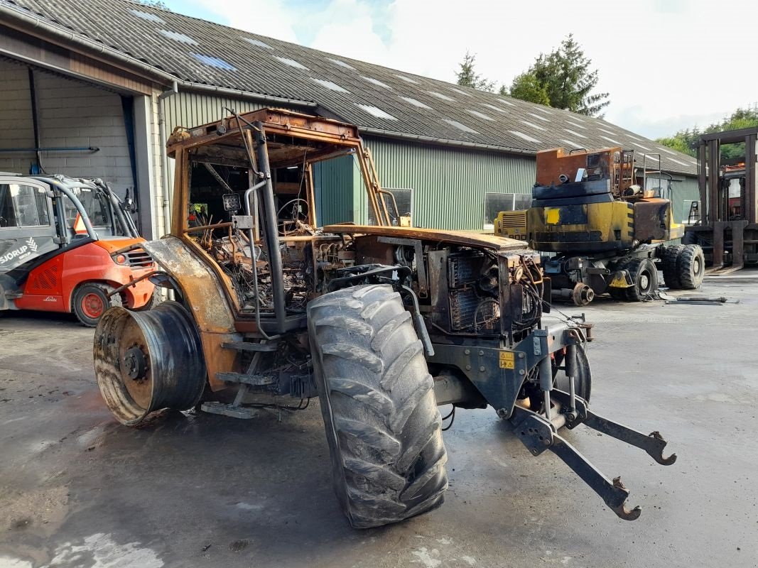 Traktor tip Massey Ferguson 6290, Gebrauchtmaschine in Viborg (Poză 2)