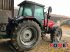 Traktor Türe ait Massey Ferguson 6290, Gebrauchtmaschine içinde Gennes sur glaize (resim 11)