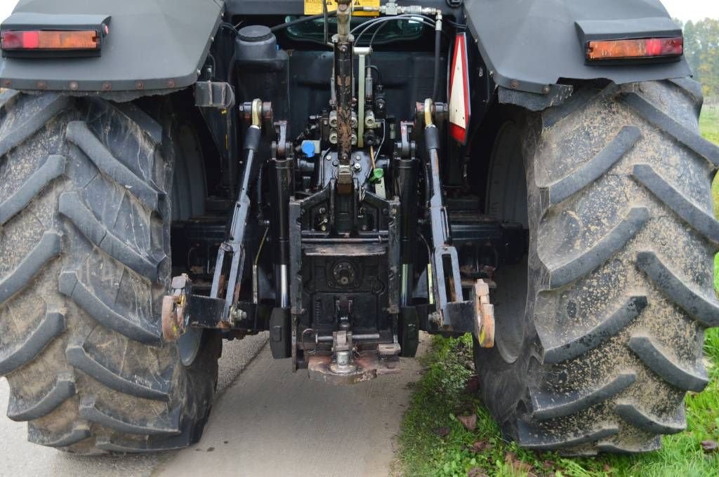 Traktor типа Massey Ferguson 6290, Gebrauchtmaschine в Erichem (Фотография 9)