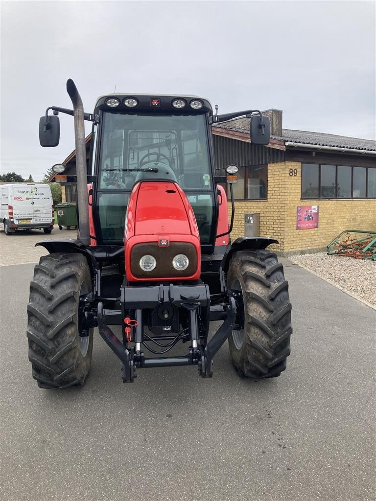 Traktor του τύπου Massey Ferguson 6445 Dyna6, Gebrauchtmaschine σε Løkken (Φωτογραφία 2)