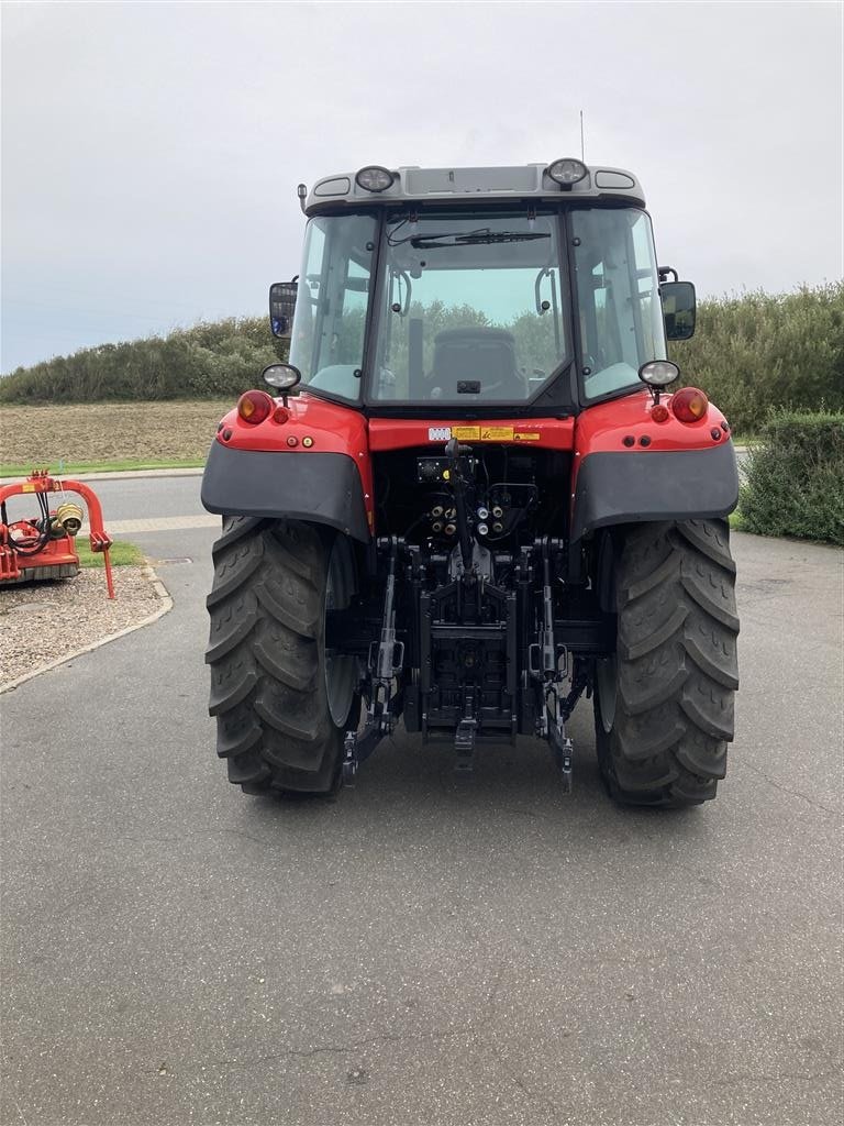 Traktor du type Massey Ferguson 6445 Dyna6, Gebrauchtmaschine en Løkken (Photo 4)