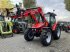 Traktor tip Massey Ferguson 6455 dyna-6 + mailleux mx t10, Gebrauchtmaschine in DAMAS?AWEK (Poză 1)